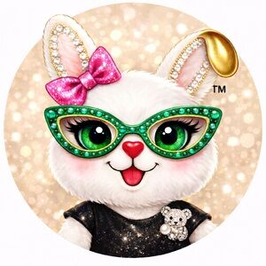 SOLD SOLD Women's Dark Blue Distressed Straight Leg Jeans